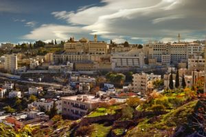 Palestine and Israel Small Group Tour