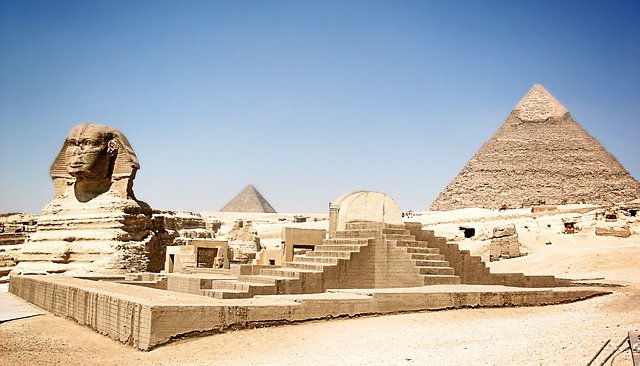 Egyptian Highlights Tour