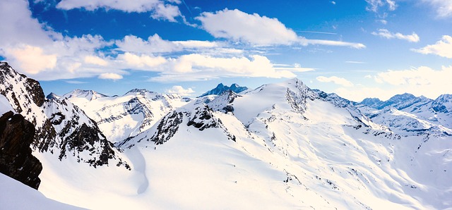 Austria Skiing and Winter Activity Vacation