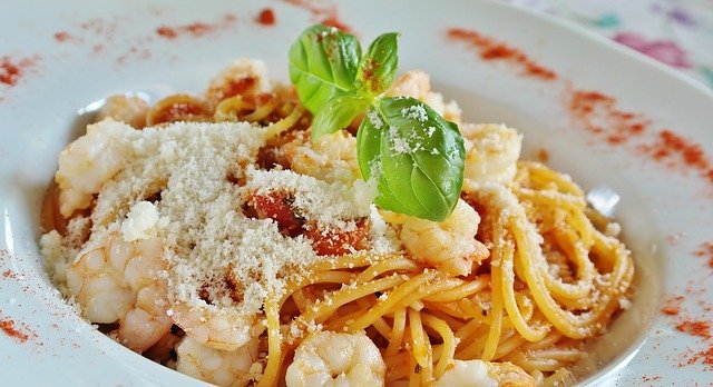 Italian Food Tours