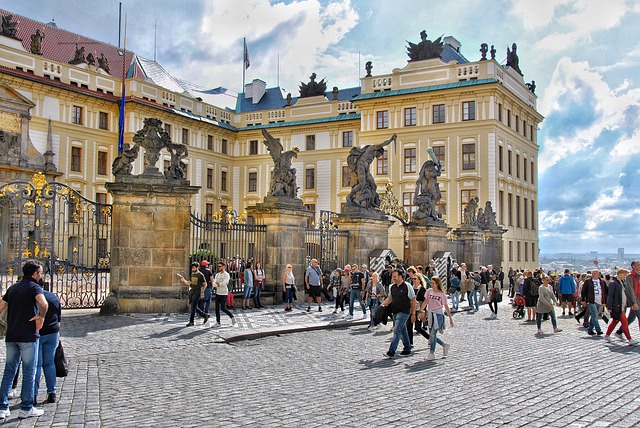 Prague Cultural Tour