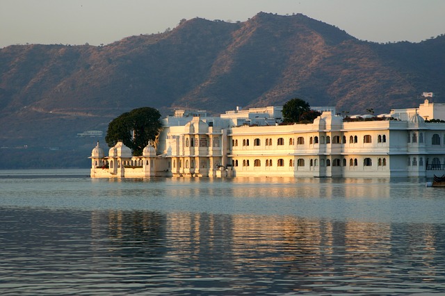 India Luxury Tour