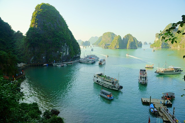 Vietnam Vacations, Tailor-made